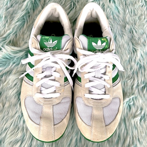 Adidas ZX55 Lifestyle Sneakers, Men’s Size 10 - Picture 3 of 16